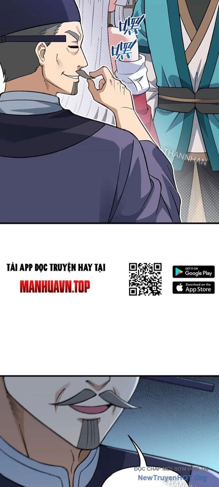 Phụng Chỉ Xuất Quỹ - Chapter 30 - Page 47