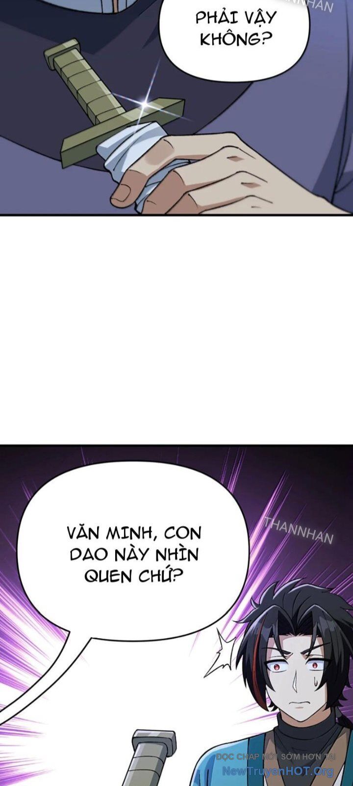 Phụng Chỉ Xuất Quỹ - Chapter 30 - Page 48