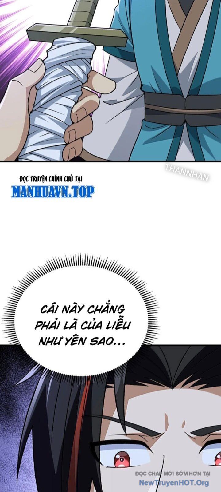 Phụng Chỉ Xuất Quỹ - Chapter 30 - Page 49