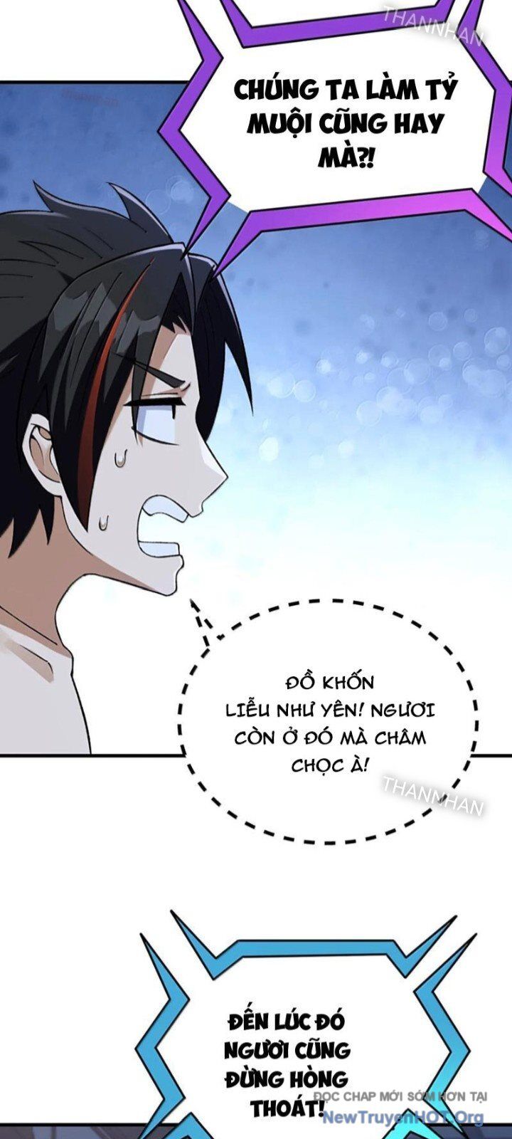 Phụng Chỉ Xuất Quỹ - Chapter 30 - Page 5