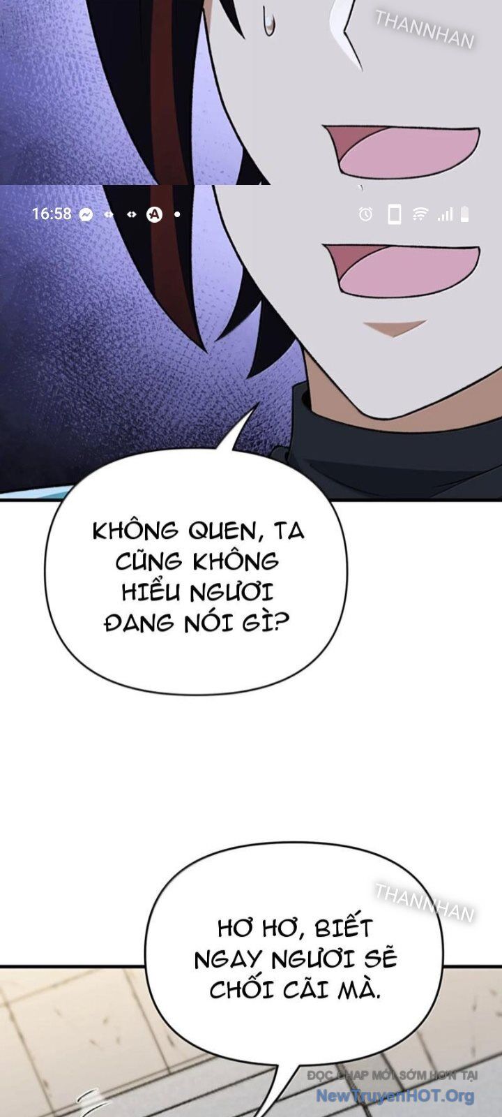 Phụng Chỉ Xuất Quỹ - Chapter 30 - Page 50