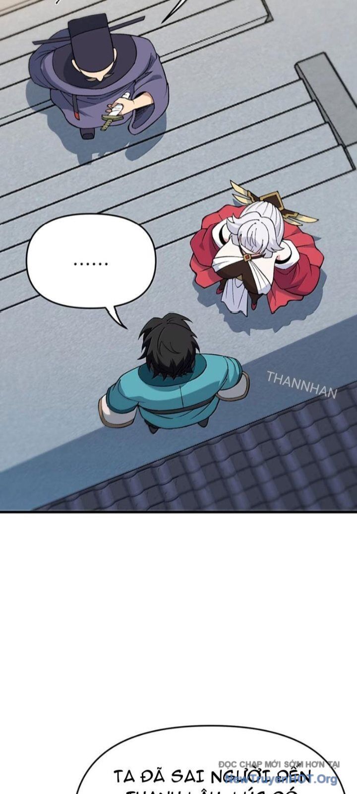 Phụng Chỉ Xuất Quỹ - Chapter 30 - Page 51