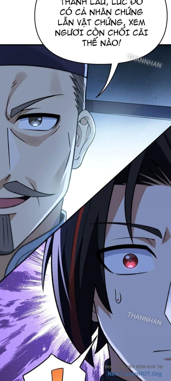 Phụng Chỉ Xuất Quỹ - Chapter 30 - Page 52