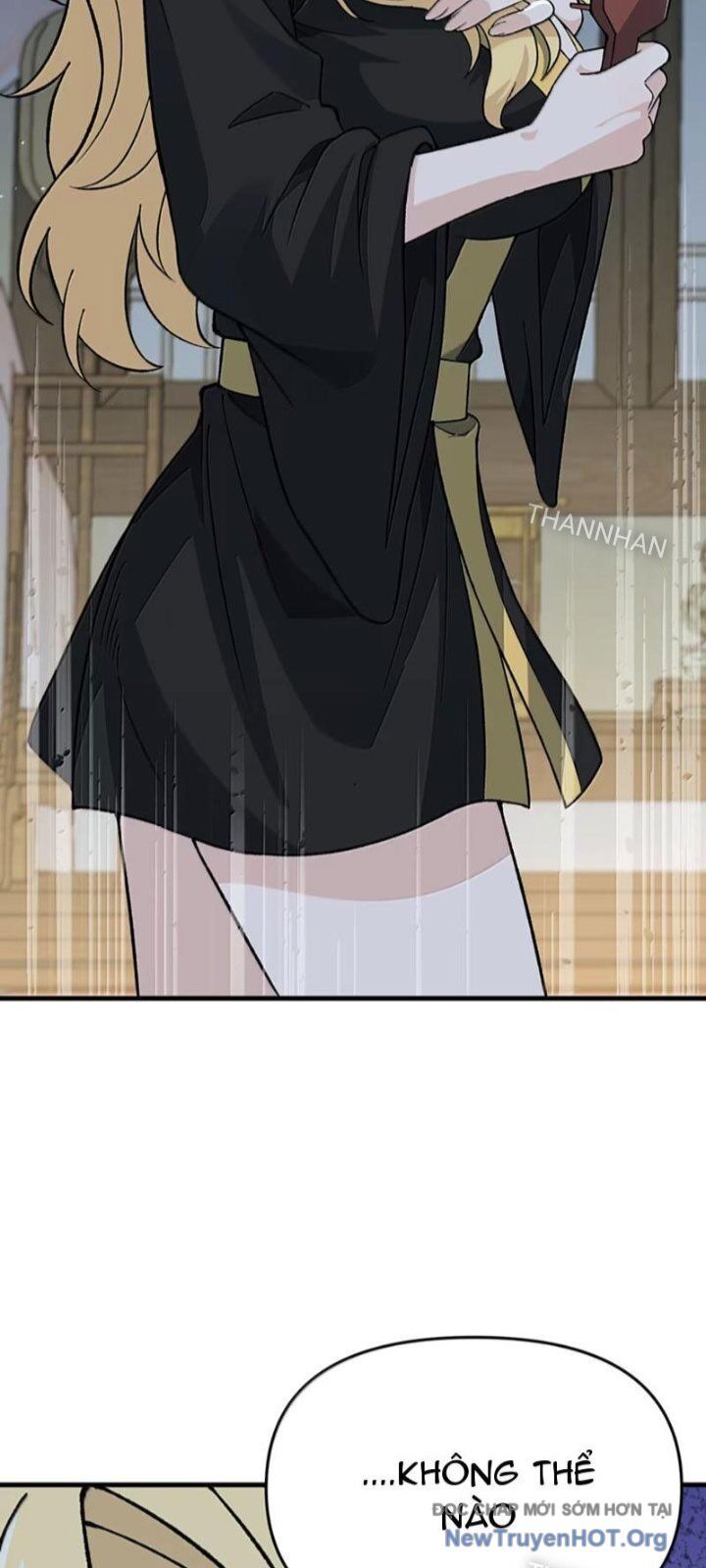 Phụng Chỉ Xuất Quỹ - Chapter 30 - Page 55