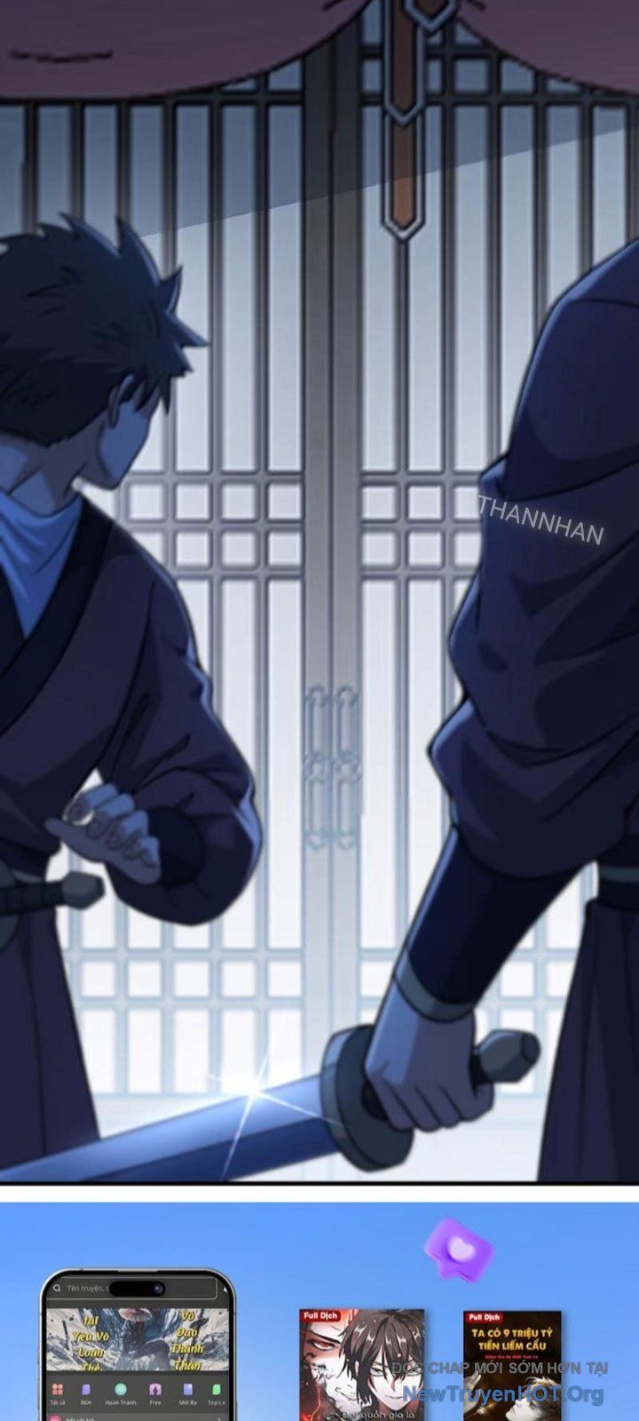 Phụng Chỉ Xuất Quỹ - Chapter 30 - Page 57