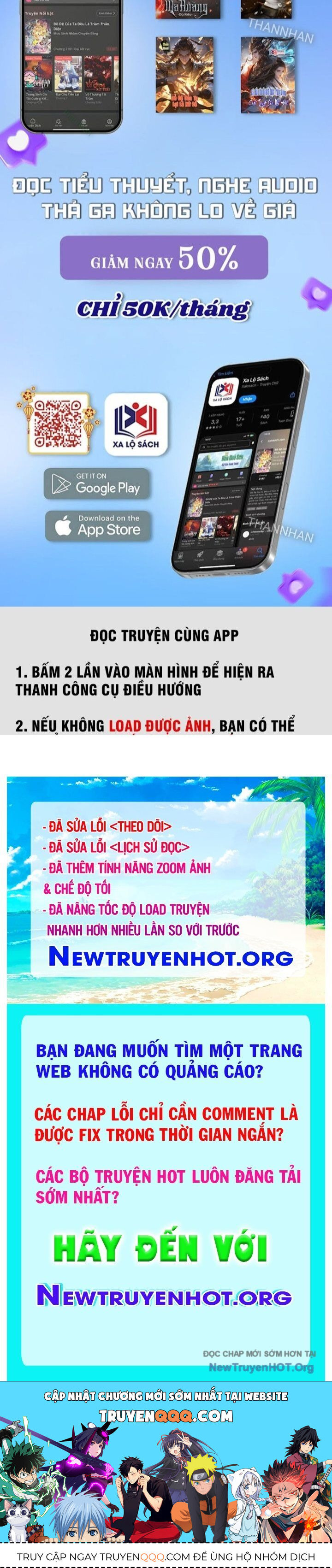 Phụng Chỉ Xuất Quỹ - Chapter 30 - Page 58