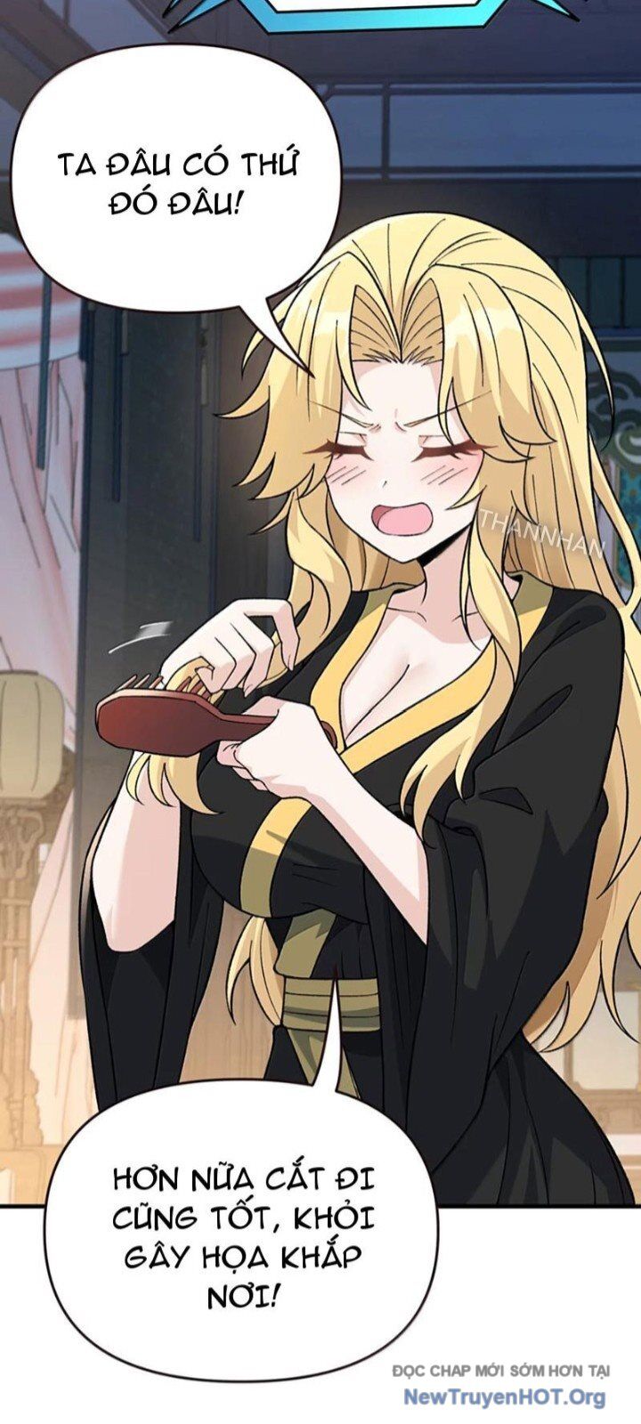 Phụng Chỉ Xuất Quỹ - Chapter 30 - Page 6