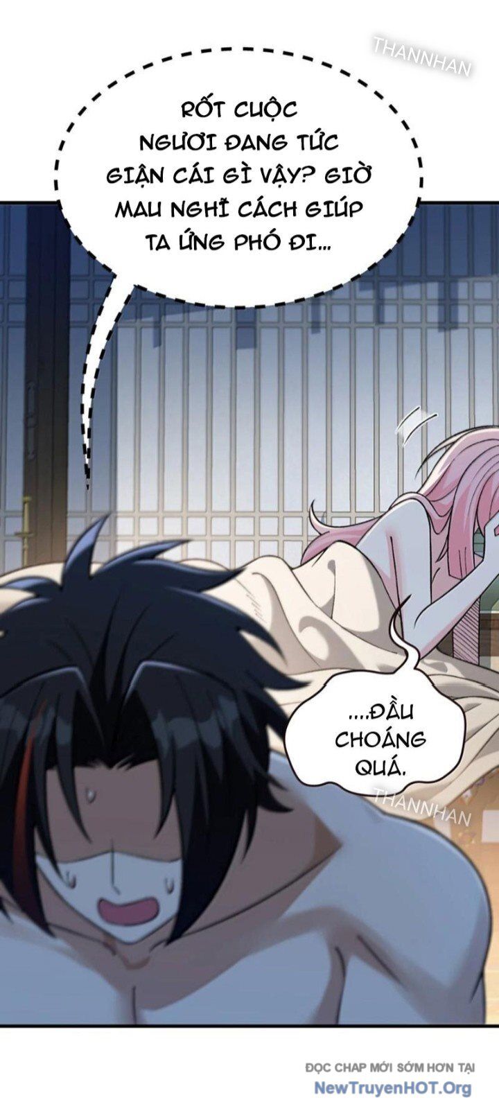 Phụng Chỉ Xuất Quỹ - Chapter 30 - Page 7