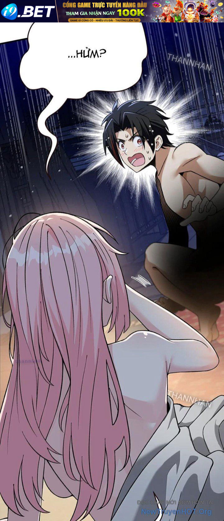 Phụng Chỉ Xuất Quỹ - Chapter 30 - Page 9