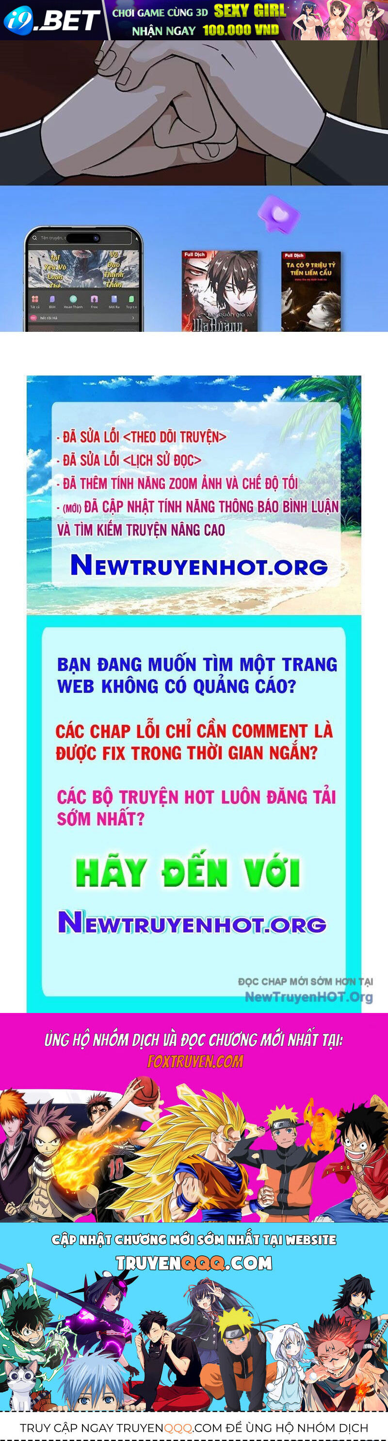 Phụng Chỉ Xuất Quỹ - Chapter 31 - Page 188