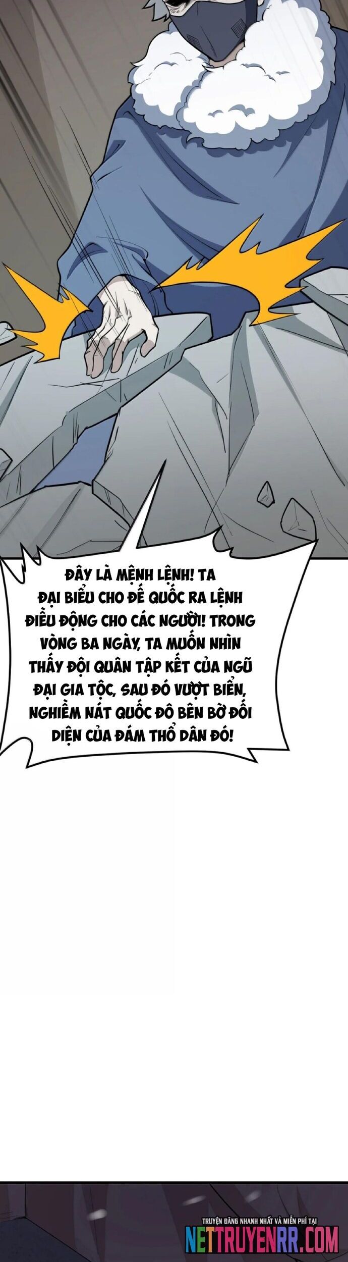 Từ Hôm Nay Bắt Đầu Làm Thành Chủ - Chapter 541 - Page 14