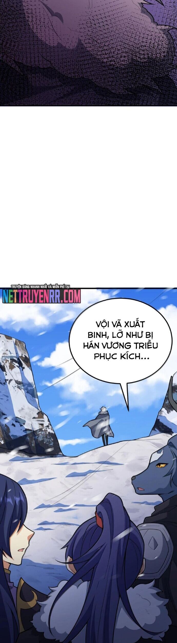 Từ Hôm Nay Bắt Đầu Làm Thành Chủ - Chapter 541 - Page 17