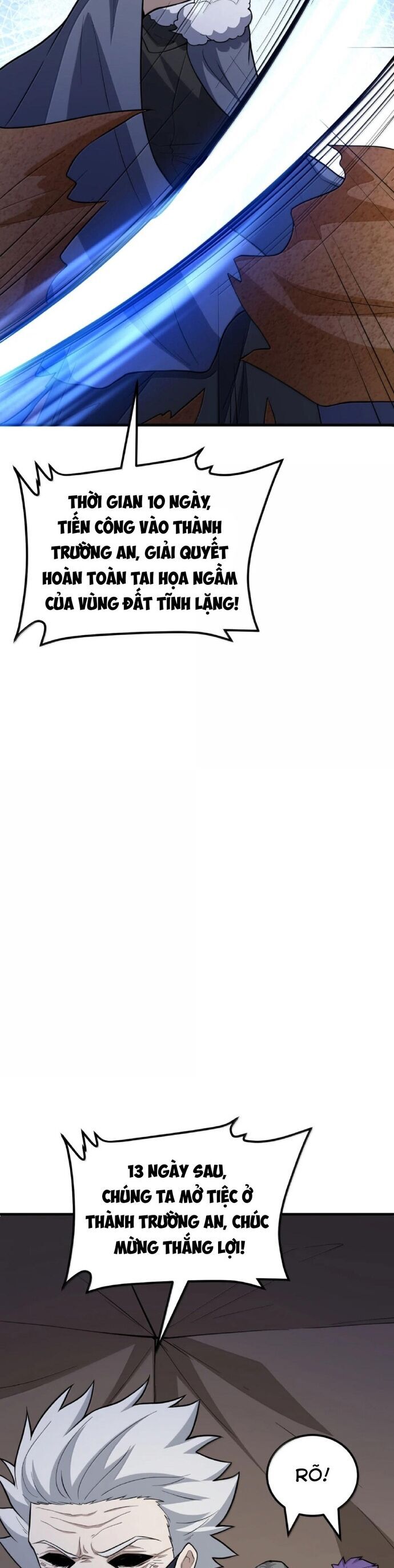 Từ Hôm Nay Bắt Đầu Làm Thành Chủ - Chapter 541 - Page 20