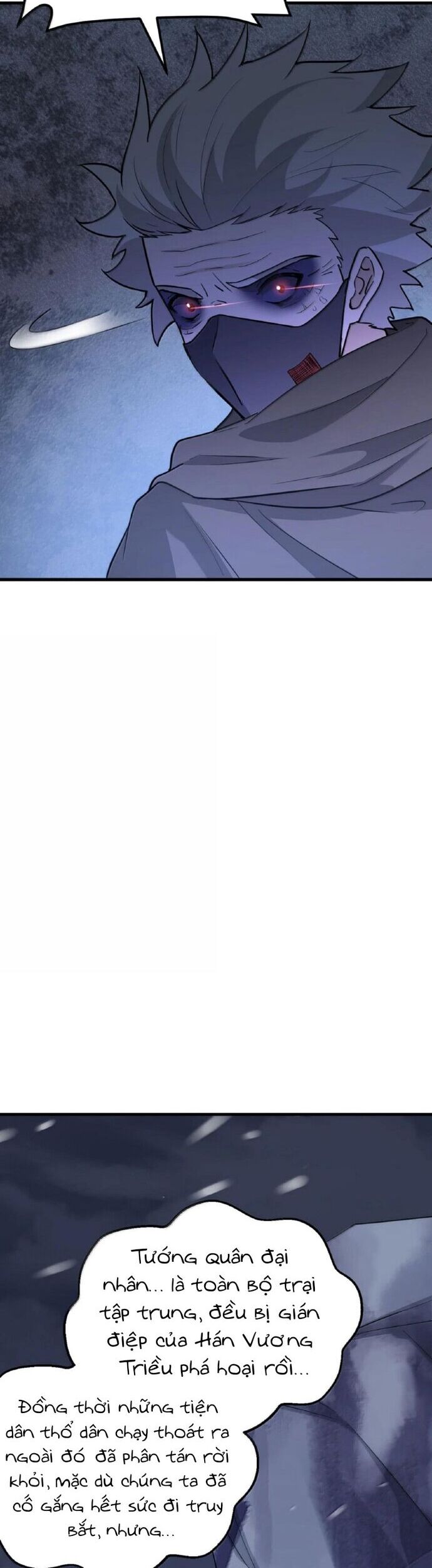 Từ Hôm Nay Bắt Đầu Làm Thành Chủ - Chapter 541 - Page 3