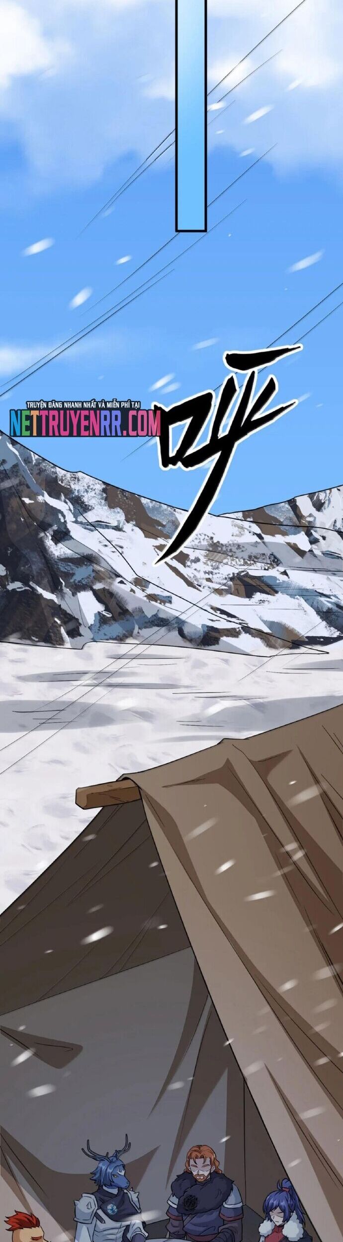 Từ Hôm Nay Bắt Đầu Làm Thành Chủ - Chapter 541 - Page 5