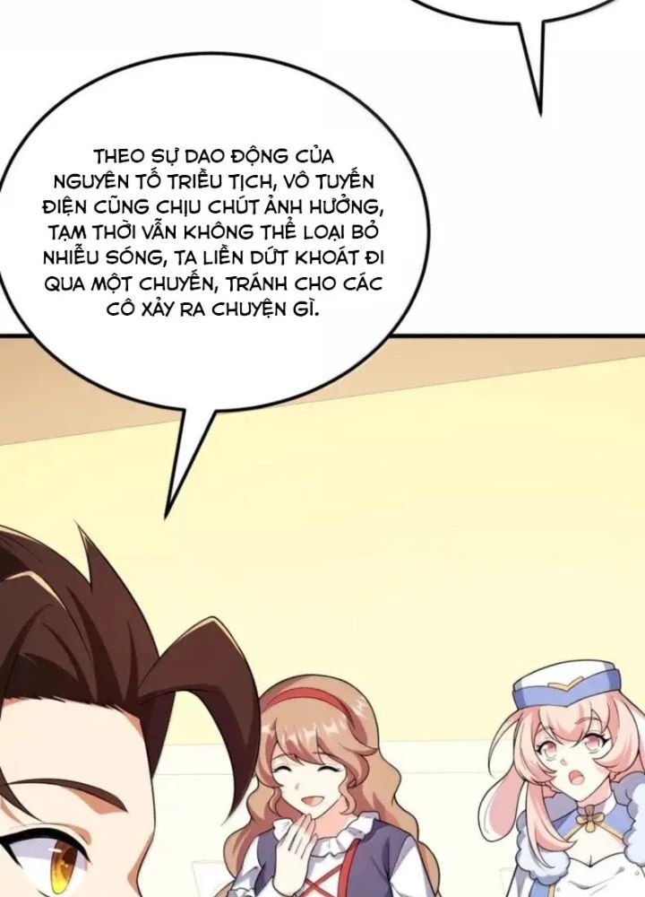 Từ Hôm Nay Bắt Đầu Làm Thành Chủ - Chapter 542 - Page 12