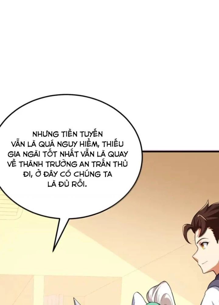 Từ Hôm Nay Bắt Đầu Làm Thành Chủ - Chapter 542 - Page 16