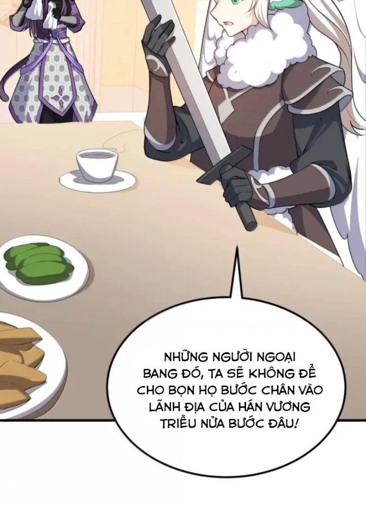 Từ Hôm Nay Bắt Đầu Làm Thành Chủ - Chapter 542 - Page 18