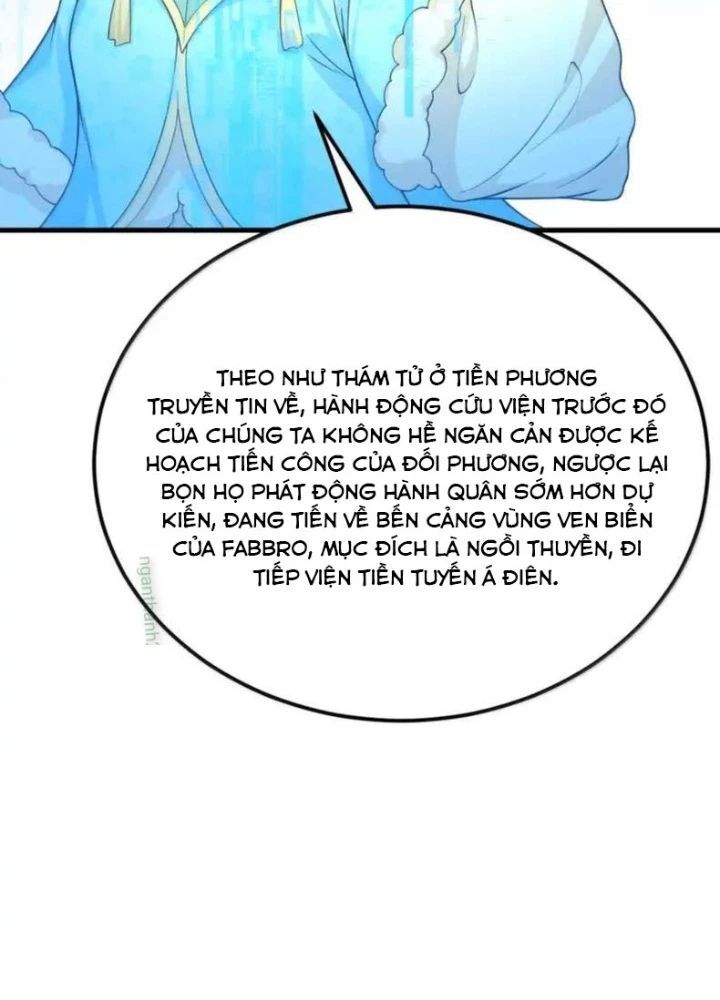 Từ Hôm Nay Bắt Đầu Làm Thành Chủ - Chapter 542 - Page 30