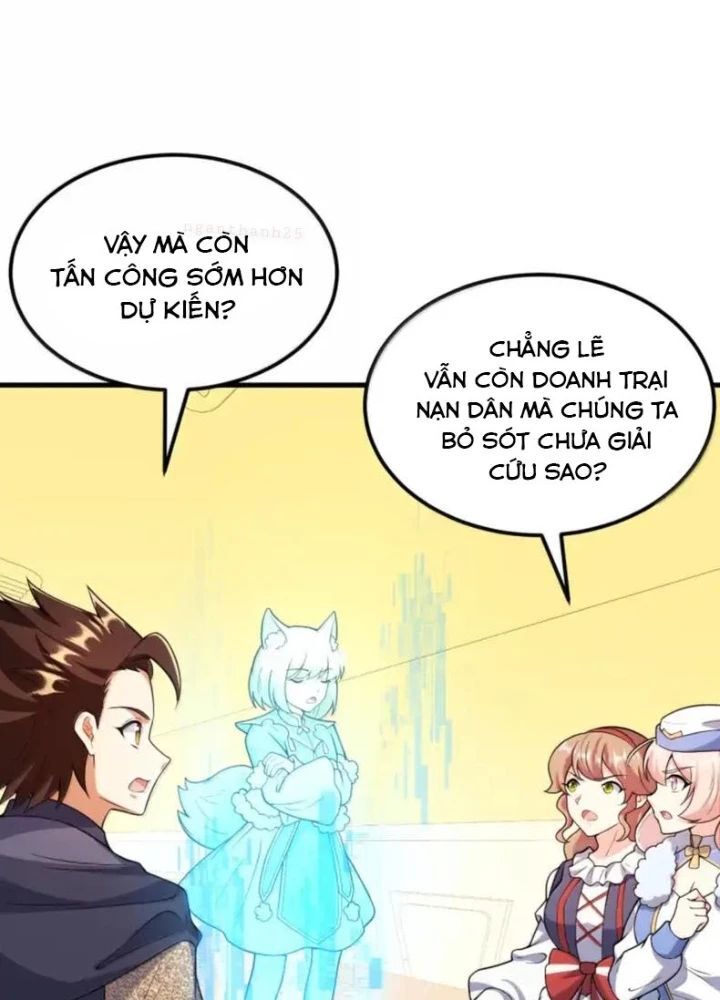 Từ Hôm Nay Bắt Đầu Làm Thành Chủ - Chapter 542 - Page 32