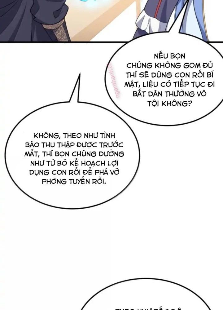 Từ Hôm Nay Bắt Đầu Làm Thành Chủ - Chapter 542 - Page 34