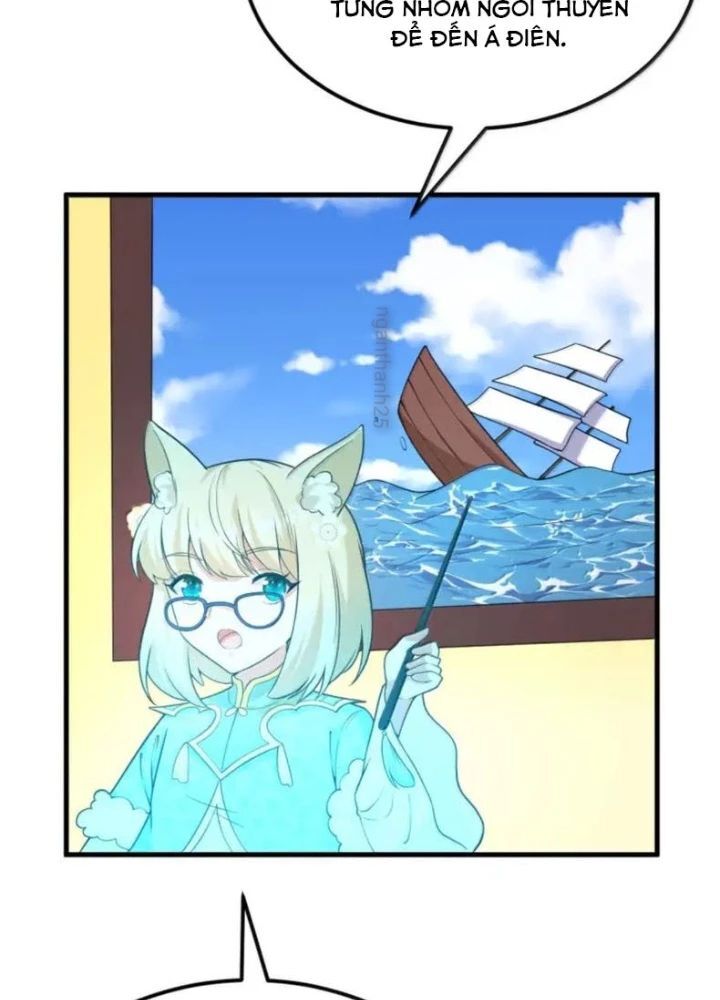 Từ Hôm Nay Bắt Đầu Làm Thành Chủ - Chapter 542 - Page 36