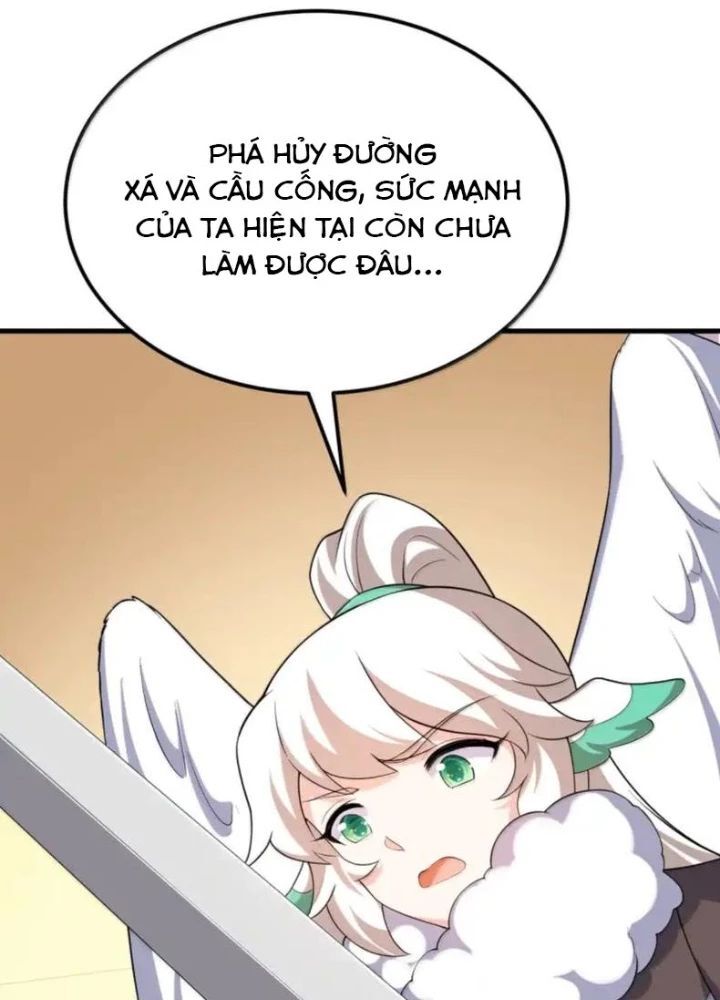 Từ Hôm Nay Bắt Đầu Làm Thành Chủ - Chapter 542 - Page 44