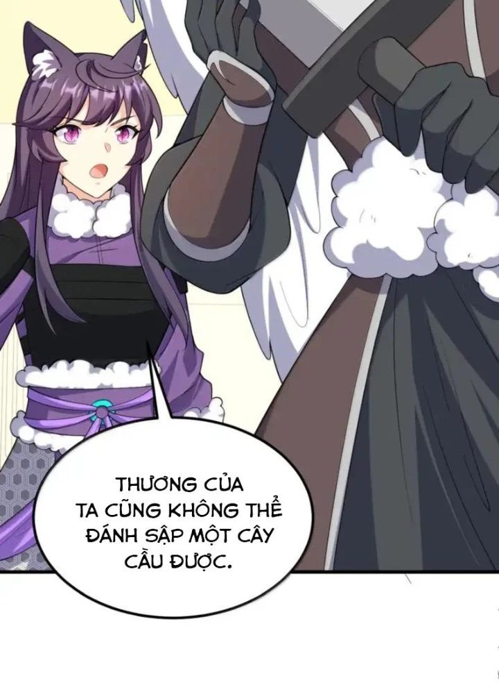 Từ Hôm Nay Bắt Đầu Làm Thành Chủ - Chapter 542 - Page 46