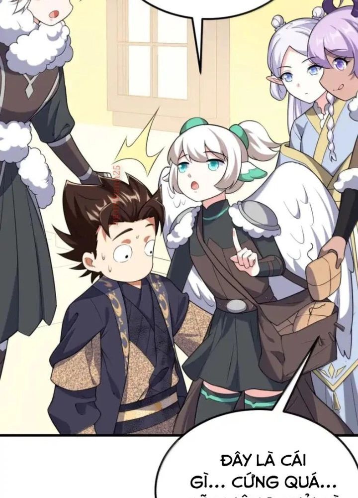 Từ Hôm Nay Bắt Đầu Làm Thành Chủ - Chapter 542 - Page 60