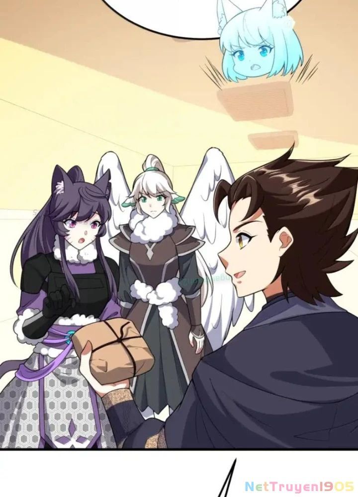 Từ Hôm Nay Bắt Đầu Làm Thành Chủ - Chapter 542 - Page 78