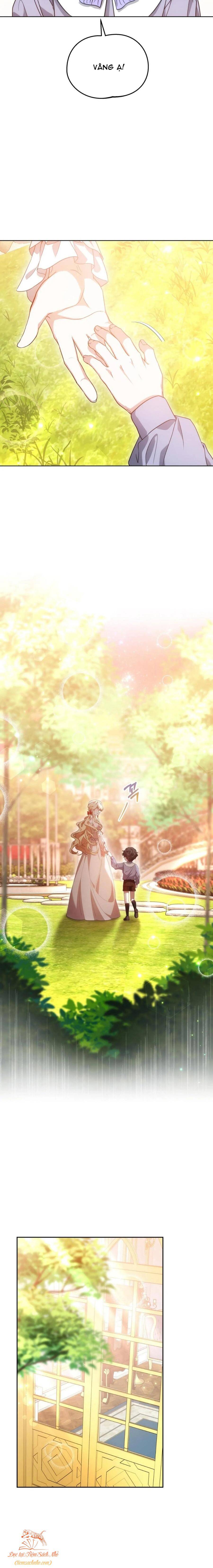 Dù Là Mẹ Kế Nhưng Tôi Thoát Khỏi Cái Chết Rất Dễ Dàng - Chapter 11 - Page 16