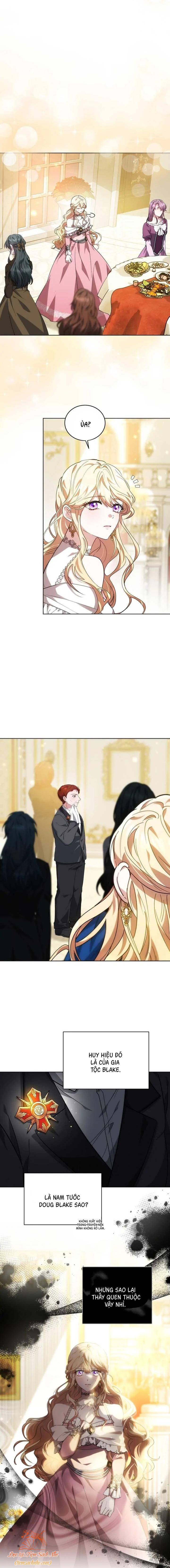 Dù Là Mẹ Kế Nhưng Tôi Thoát Khỏi Cái Chết Rất Dễ Dàng - Chapter 13 - Page 16