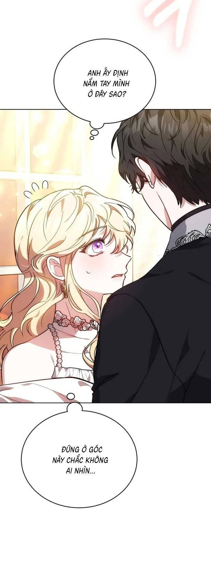 Dù Là Mẹ Kế Nhưng Tôi Thoát Khỏi Cái Chết Rất Dễ Dàng - Chapter 14 - Page 11