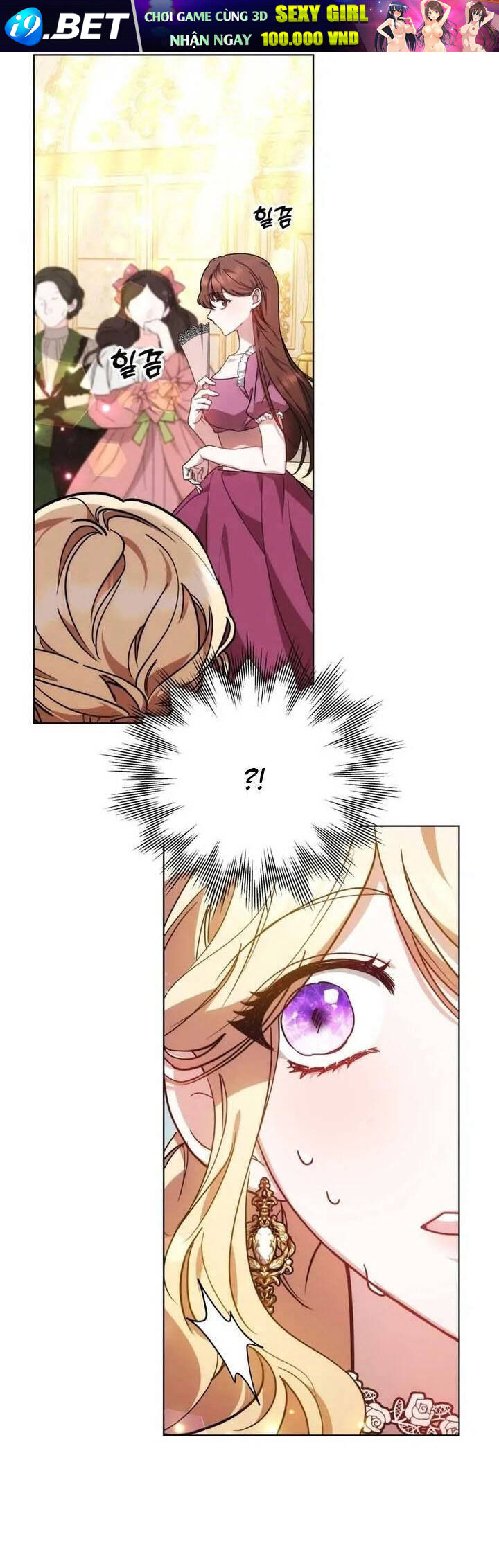 Dù Là Mẹ Kế Nhưng Tôi Thoát Khỏi Cái Chết Rất Dễ Dàng - Chapter 14 - Page 12