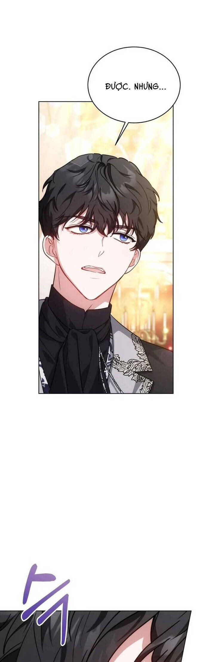 Dù Là Mẹ Kế Nhưng Tôi Thoát Khỏi Cái Chết Rất Dễ Dàng - Chapter 14 - Page 17