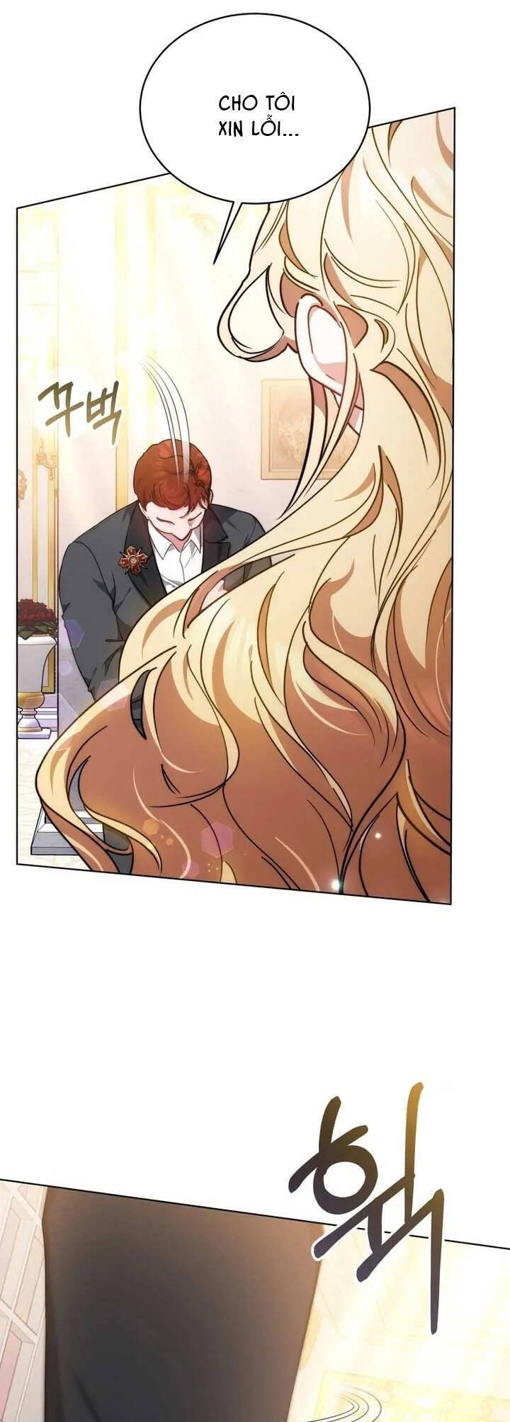 Dù Là Mẹ Kế Nhưng Tôi Thoát Khỏi Cái Chết Rất Dễ Dàng - Chapter 14 - Page 3