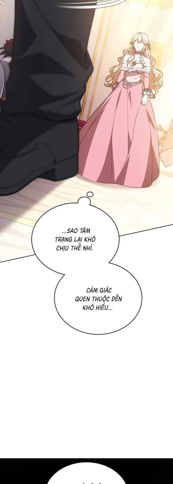 Dù Là Mẹ Kế Nhưng Tôi Thoát Khỏi Cái Chết Rất Dễ Dàng - Chapter 14 - Page 4