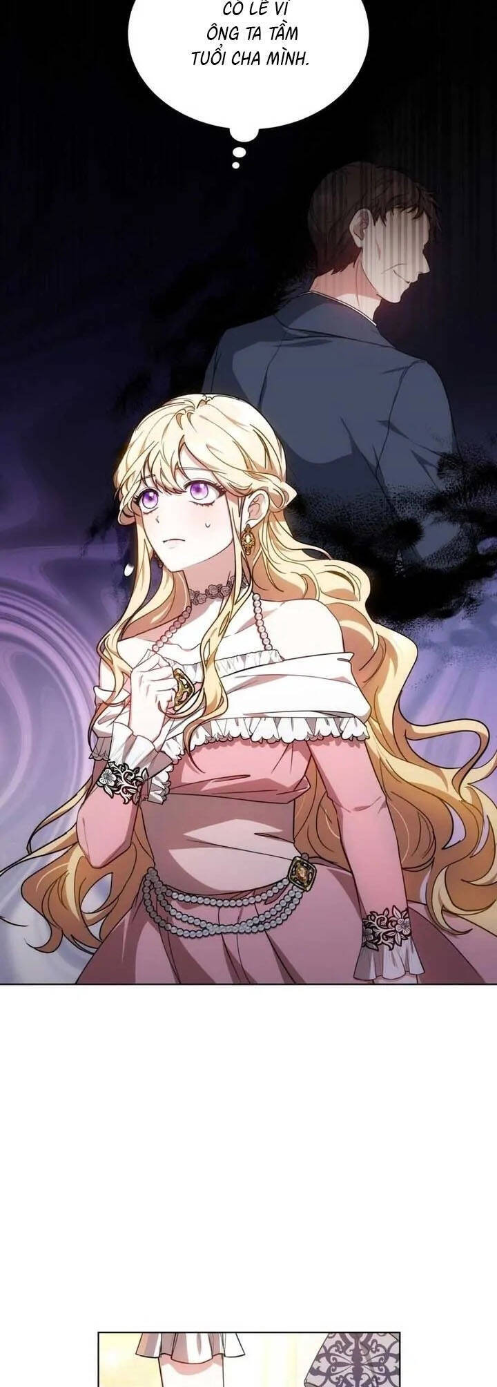 Dù Là Mẹ Kế Nhưng Tôi Thoát Khỏi Cái Chết Rất Dễ Dàng - Chapter 14 - Page 5