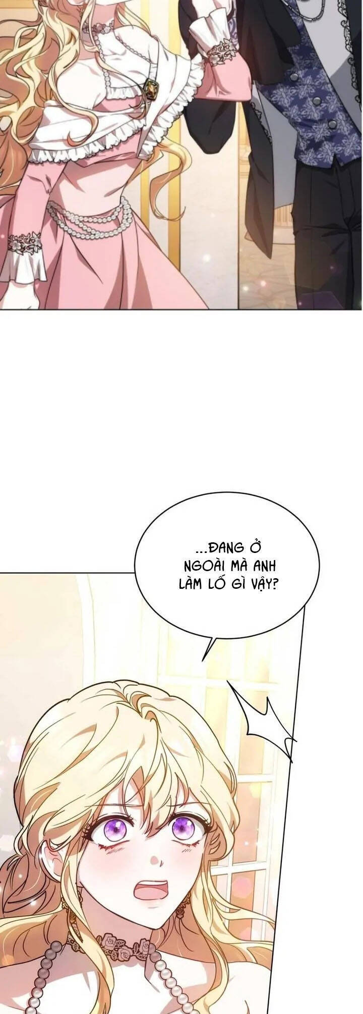Dù Là Mẹ Kế Nhưng Tôi Thoát Khỏi Cái Chết Rất Dễ Dàng - Chapter 14 - Page 7