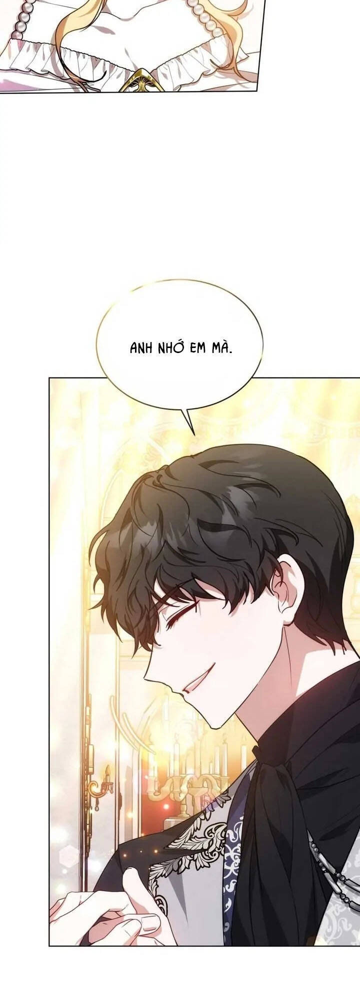 Dù Là Mẹ Kế Nhưng Tôi Thoát Khỏi Cái Chết Rất Dễ Dàng - Chapter 14 - Page 8