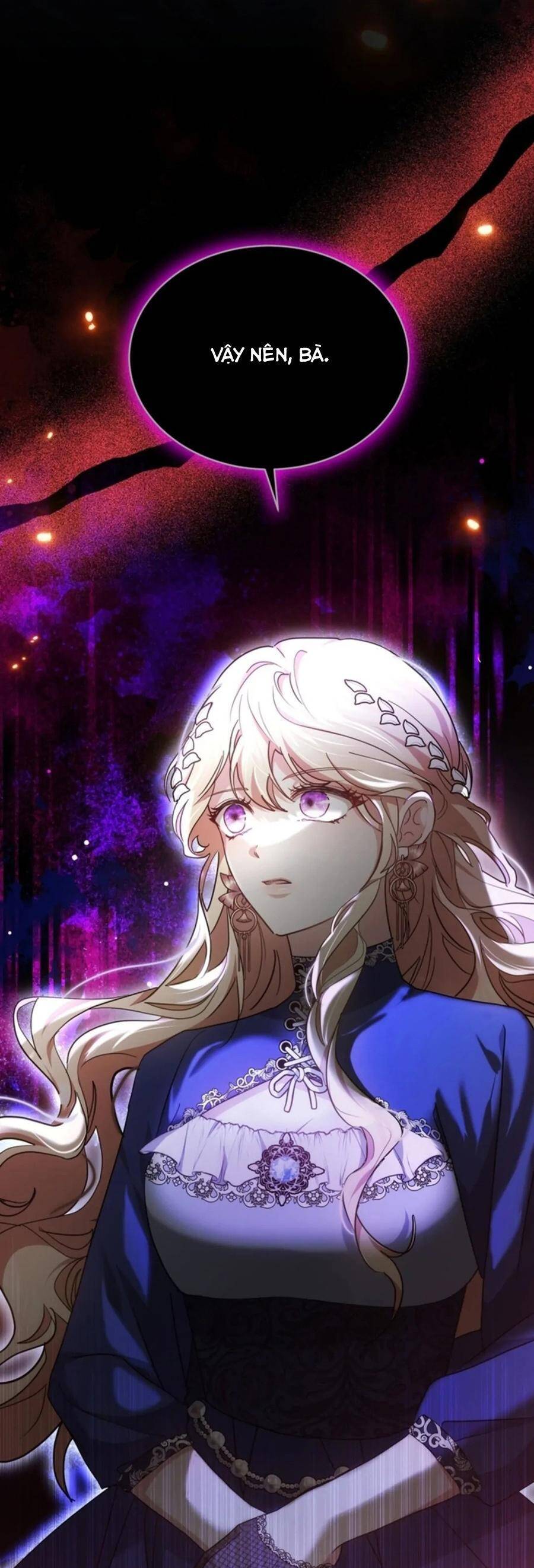 Dù Là Mẹ Kế Nhưng Tôi Thoát Khỏi Cái Chết Rất Dễ Dàng - Chapter 16 - Page 20