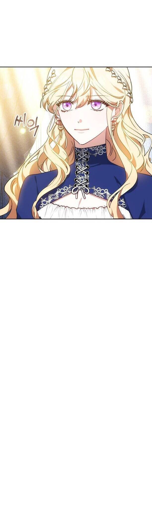 Dù Là Mẹ Kế Nhưng Tôi Thoát Khỏi Cái Chết Rất Dễ Dàng - Chapter 17 - Page 11