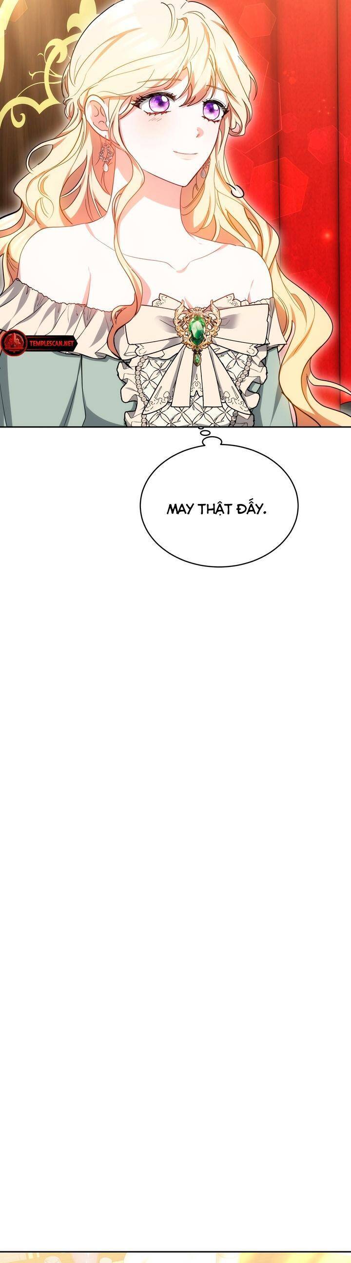 Dù Là Mẹ Kế Nhưng Tôi Thoát Khỏi Cái Chết Rất Dễ Dàng - Chapter 18 - Page 12