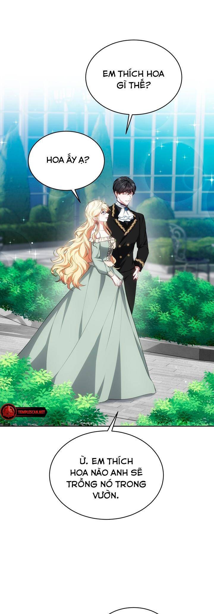 Dù Là Mẹ Kế Nhưng Tôi Thoát Khỏi Cái Chết Rất Dễ Dàng - Chapter 18 - Page 15