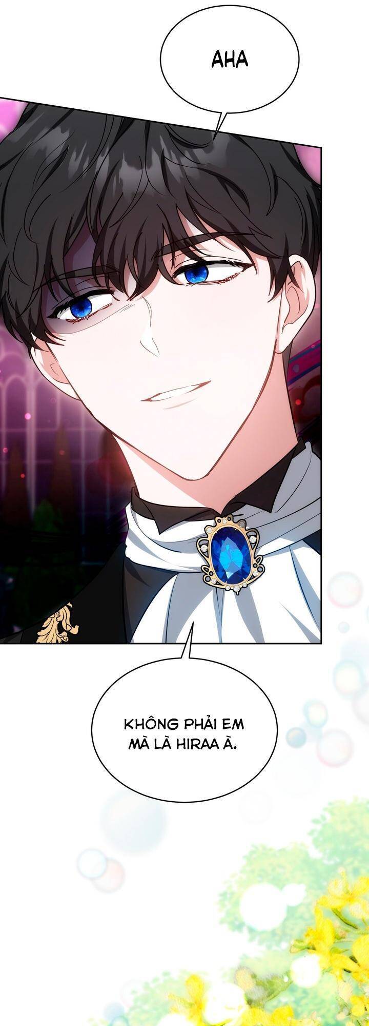 Dù Là Mẹ Kế Nhưng Tôi Thoát Khỏi Cái Chết Rất Dễ Dàng - Chapter 18 - Page 17