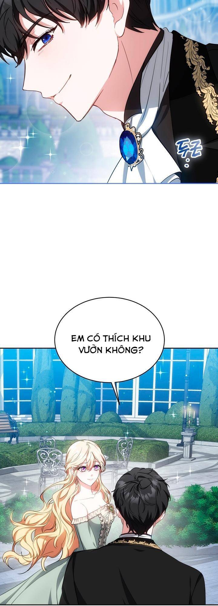 Dù Là Mẹ Kế Nhưng Tôi Thoát Khỏi Cái Chết Rất Dễ Dàng - Chapter 18 - Page 18