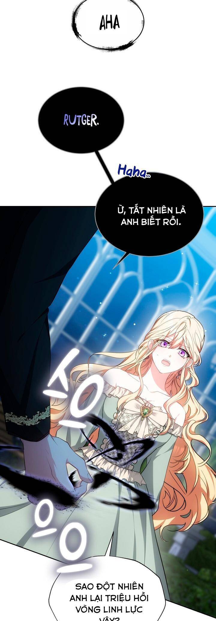 Dù Là Mẹ Kế Nhưng Tôi Thoát Khỏi Cái Chết Rất Dễ Dàng - Chapter 18 - Page 20