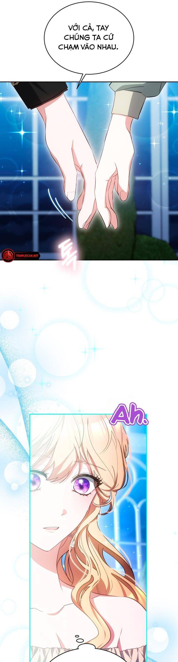 Dù Là Mẹ Kế Nhưng Tôi Thoát Khỏi Cái Chết Rất Dễ Dàng - Chapter 18 - Page 21