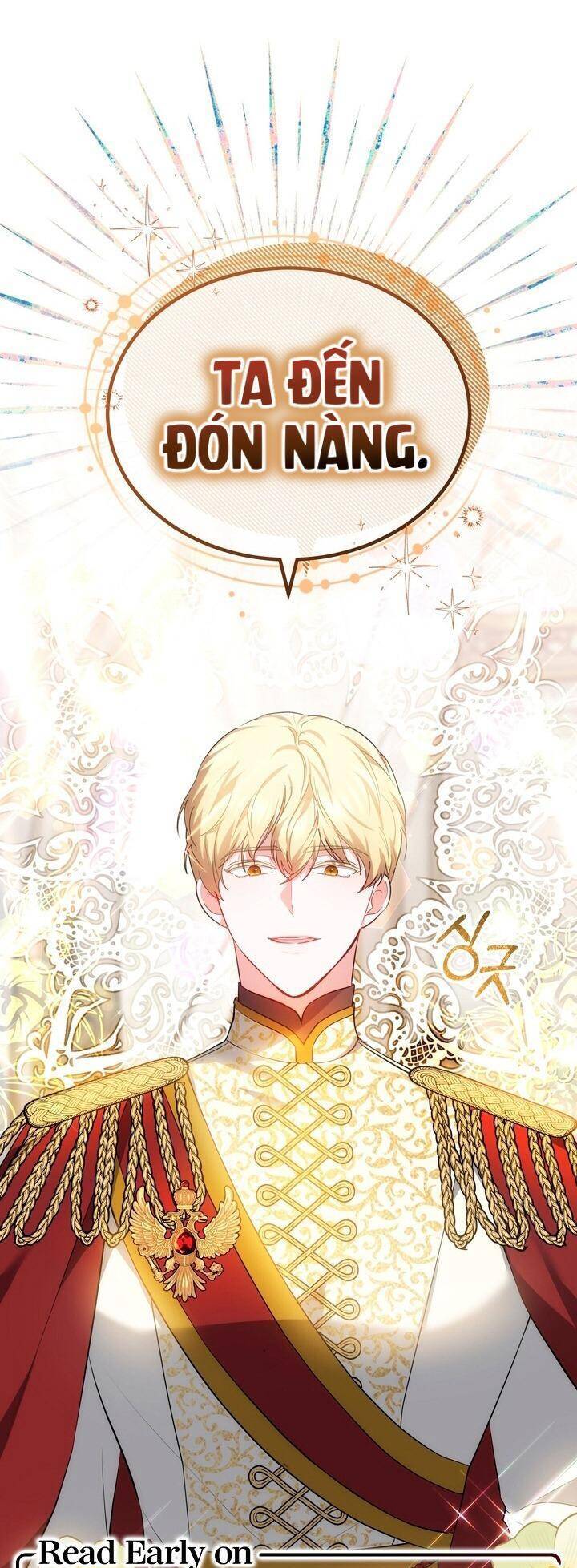 Dù Là Mẹ Kế Nhưng Tôi Thoát Khỏi Cái Chết Rất Dễ Dàng - Chapter 19 - Page 8