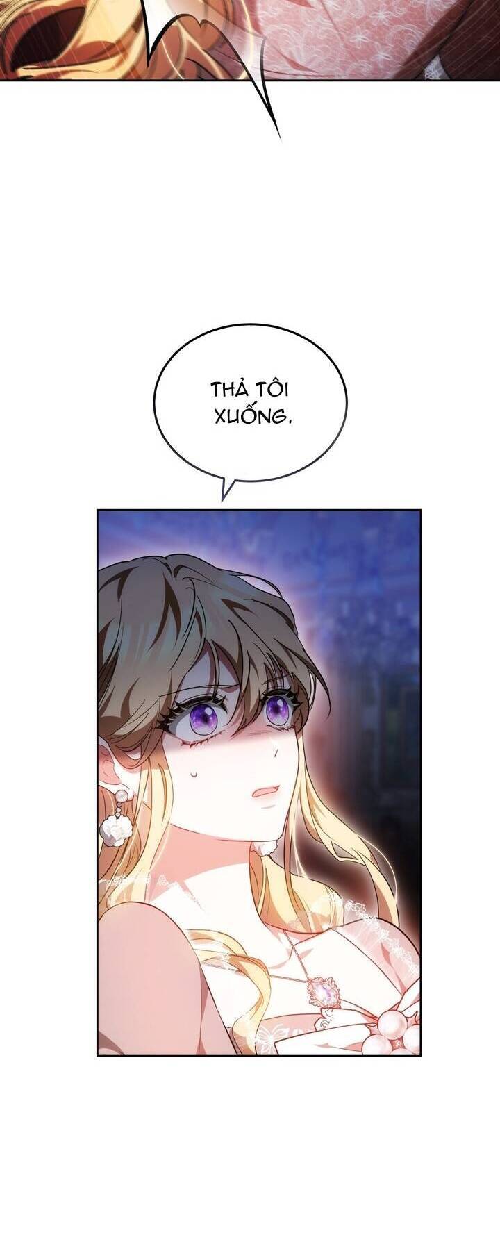 Dù Là Mẹ Kế Nhưng Tôi Thoát Khỏi Cái Chết Rất Dễ Dàng - Chapter 20 - Page 12